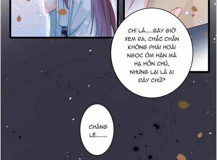 Hoa Nhan Sách Chương 205 Ảnh 11