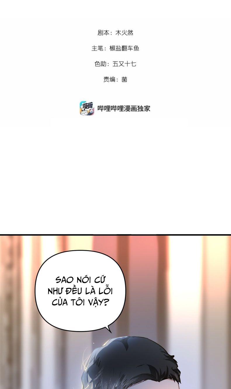 Tôi Có Bệnh Chương 56 Ảnh 3