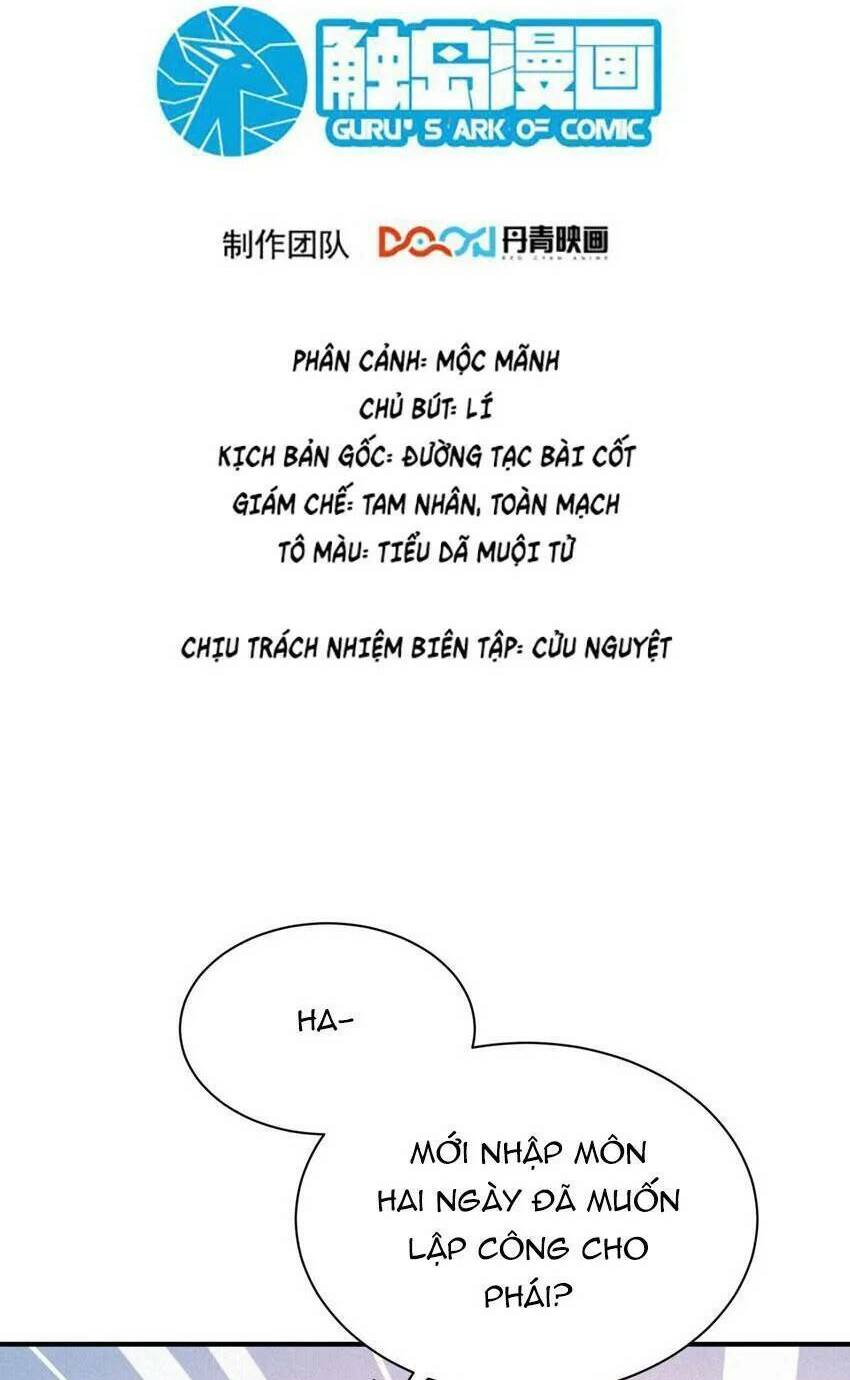 Ta Nằm Vùng Tại Ma Giới Chương 79 Ảnh 3