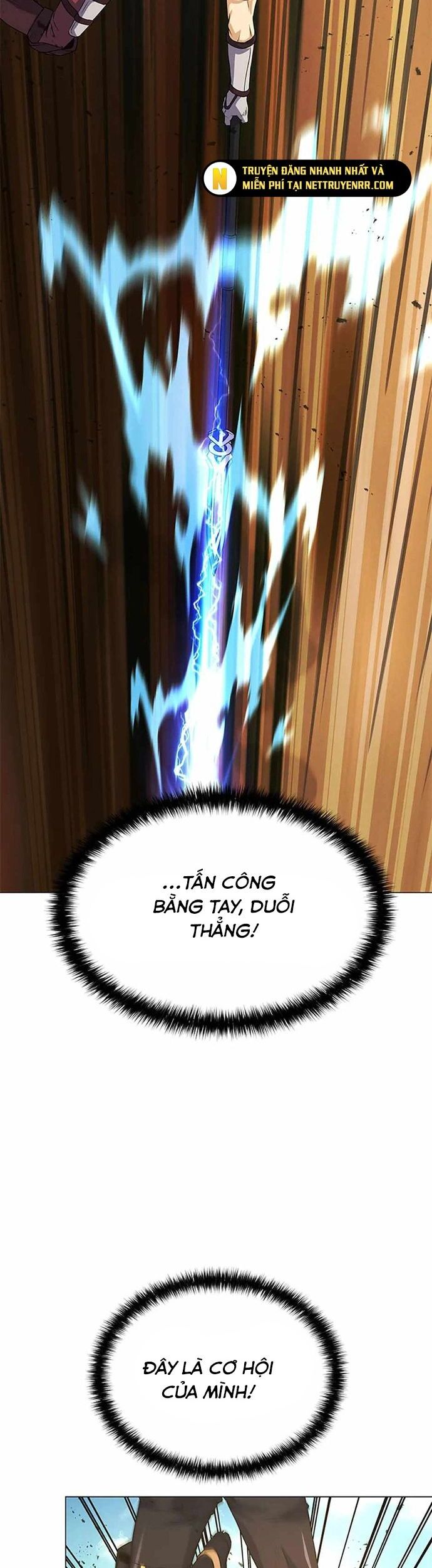 Thợ Săn Ăn Thịt Người Chương 73 Ảnh 48