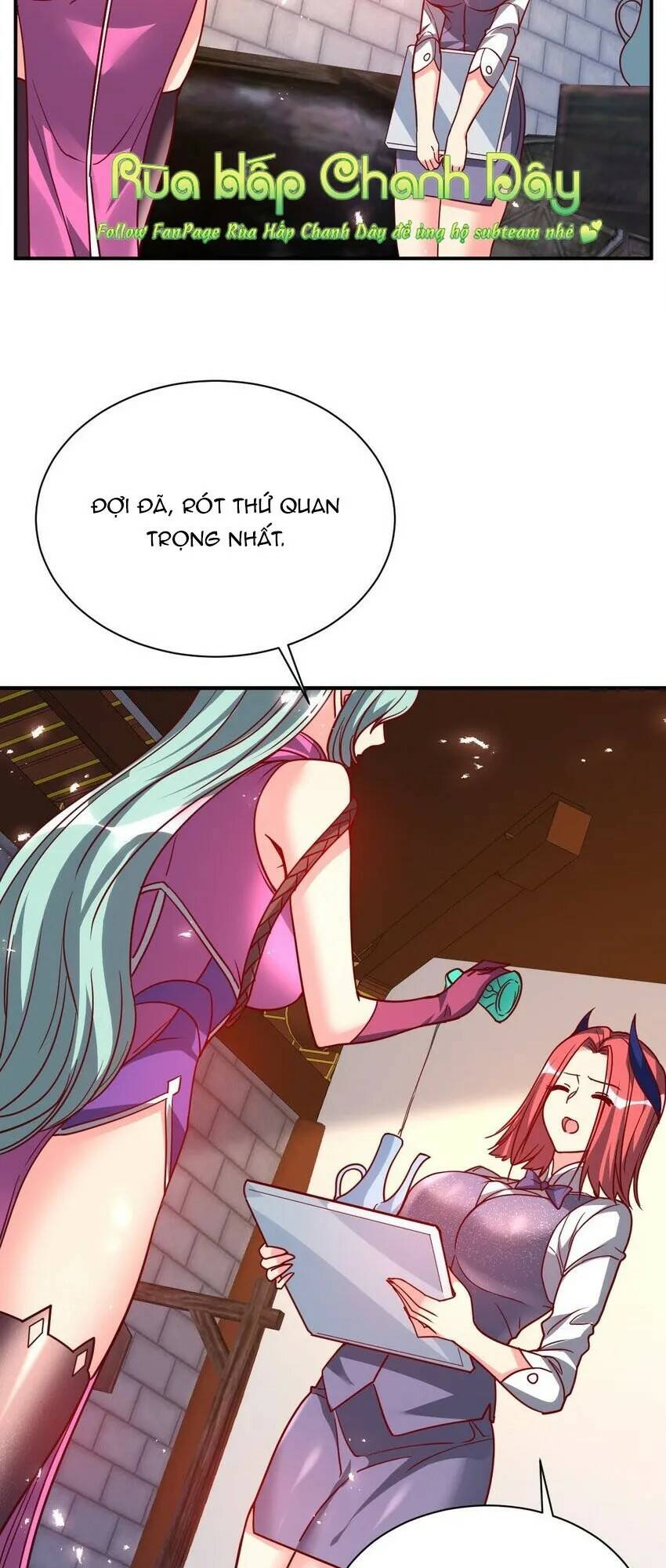 Ta Nằm Vùng Tại Ma Giới Chương 80 Ảnh 5