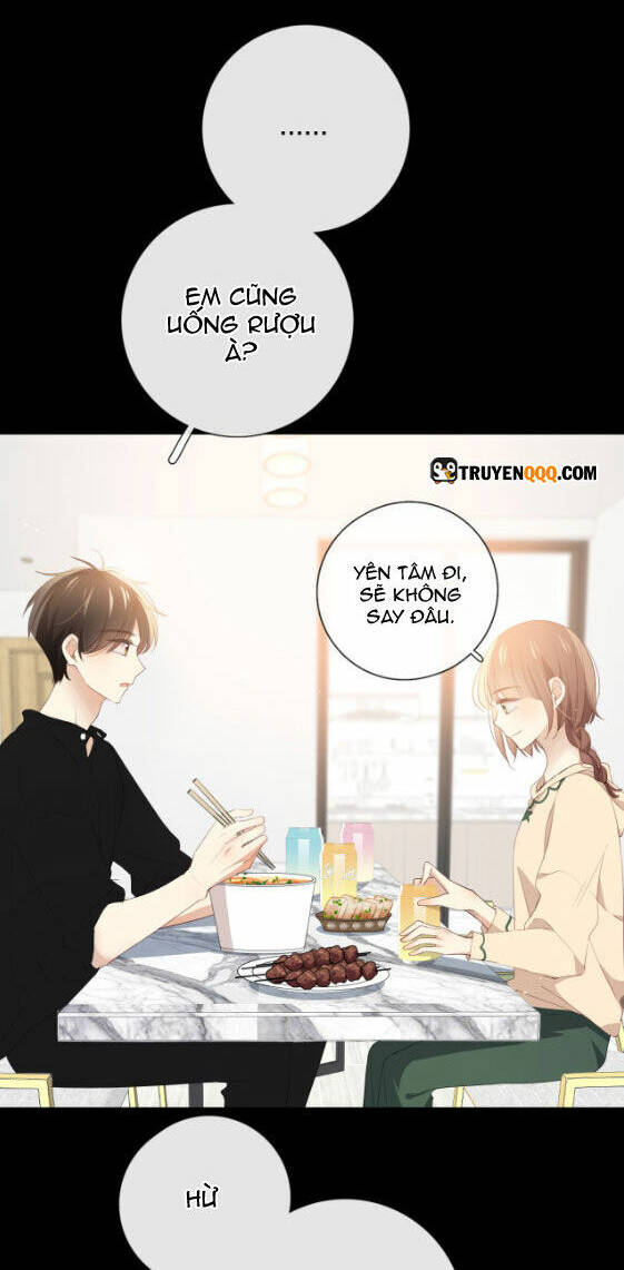 Yêu Em, Yêu Chính Tôi Chương 7 Ảnh 23