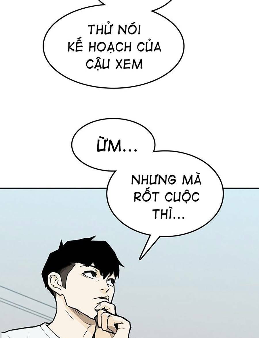 Trường Học Gangster Chương 7 Ảnh 86