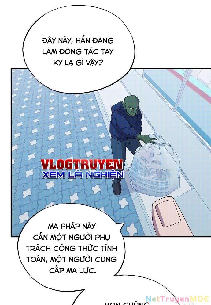 Cửa Hàng Diệu Kỳ Chương 57 Ảnh 69