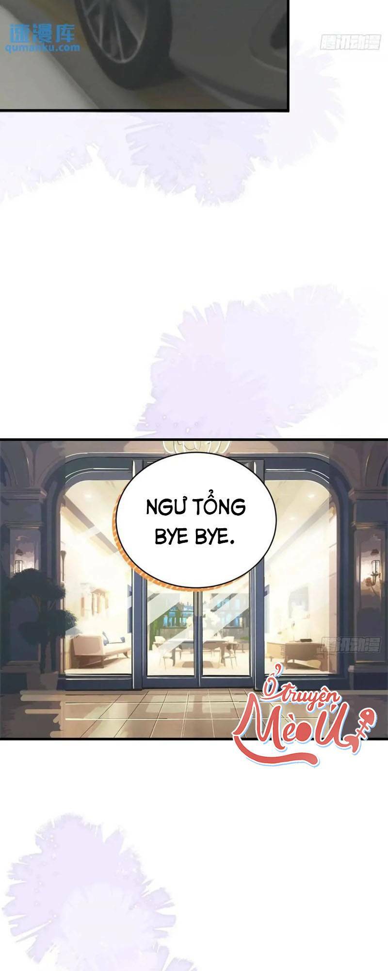 Giẫm Lên Cặn Bã Nam Nhân Làm Chủ Thần Chương 38 Ảnh 50