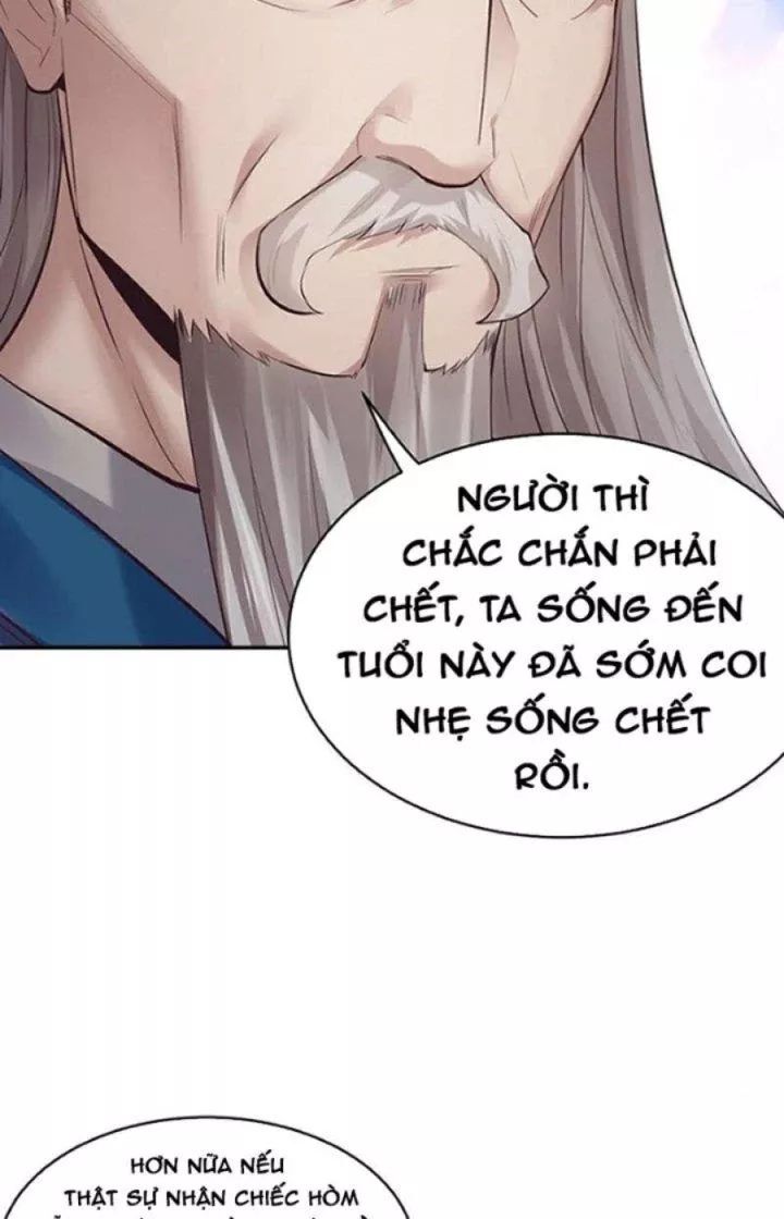 Tiểu Thúc Tổ Mời Xuất Sơn Chương 76 Ảnh 36