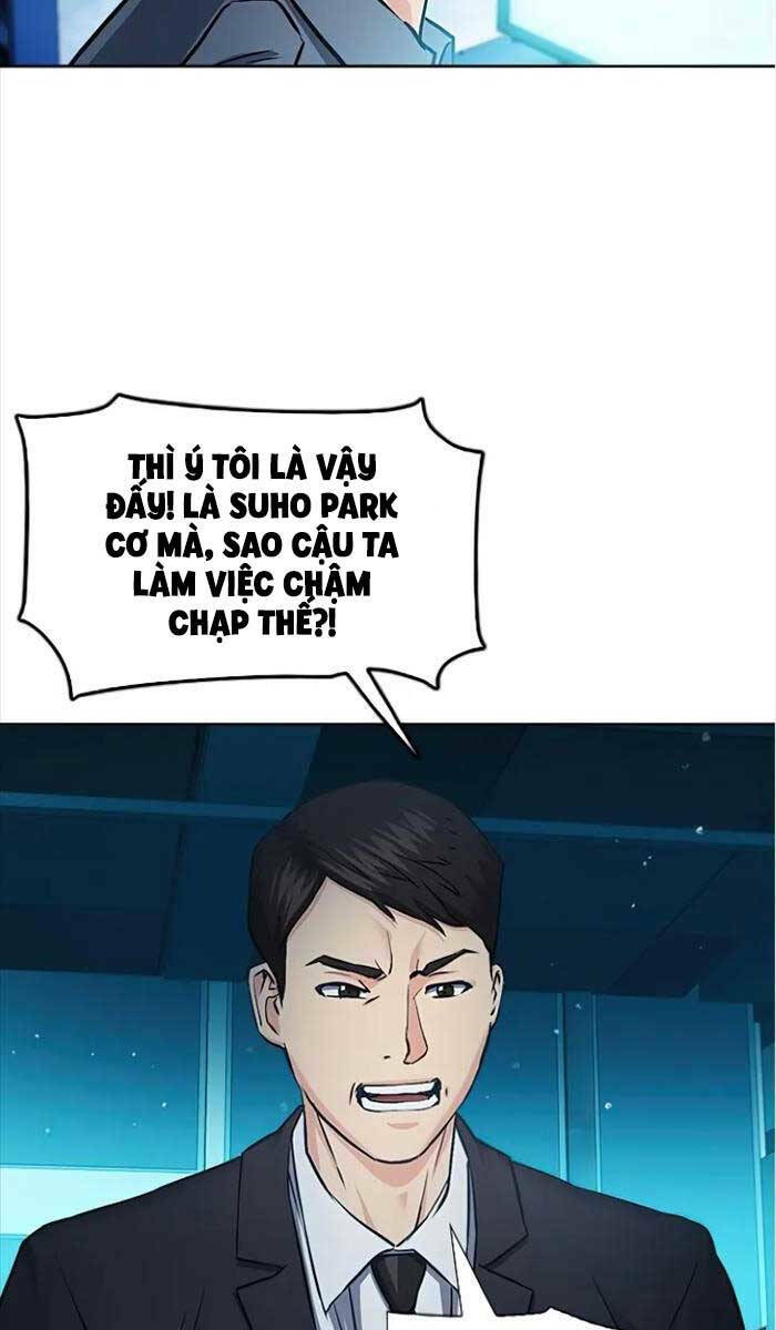Druid Tại Ga Seoul - Người Hóa Thú Chương 98 Ảnh 25