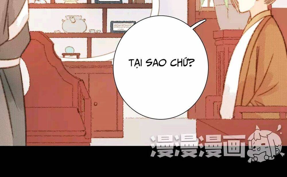 Vương Gia Bá Đạo Chương 64 Ảnh 30