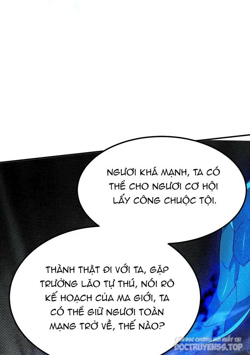 Ta Nằm Vùng Tại Ma Giới Chương 82 Ảnh 31