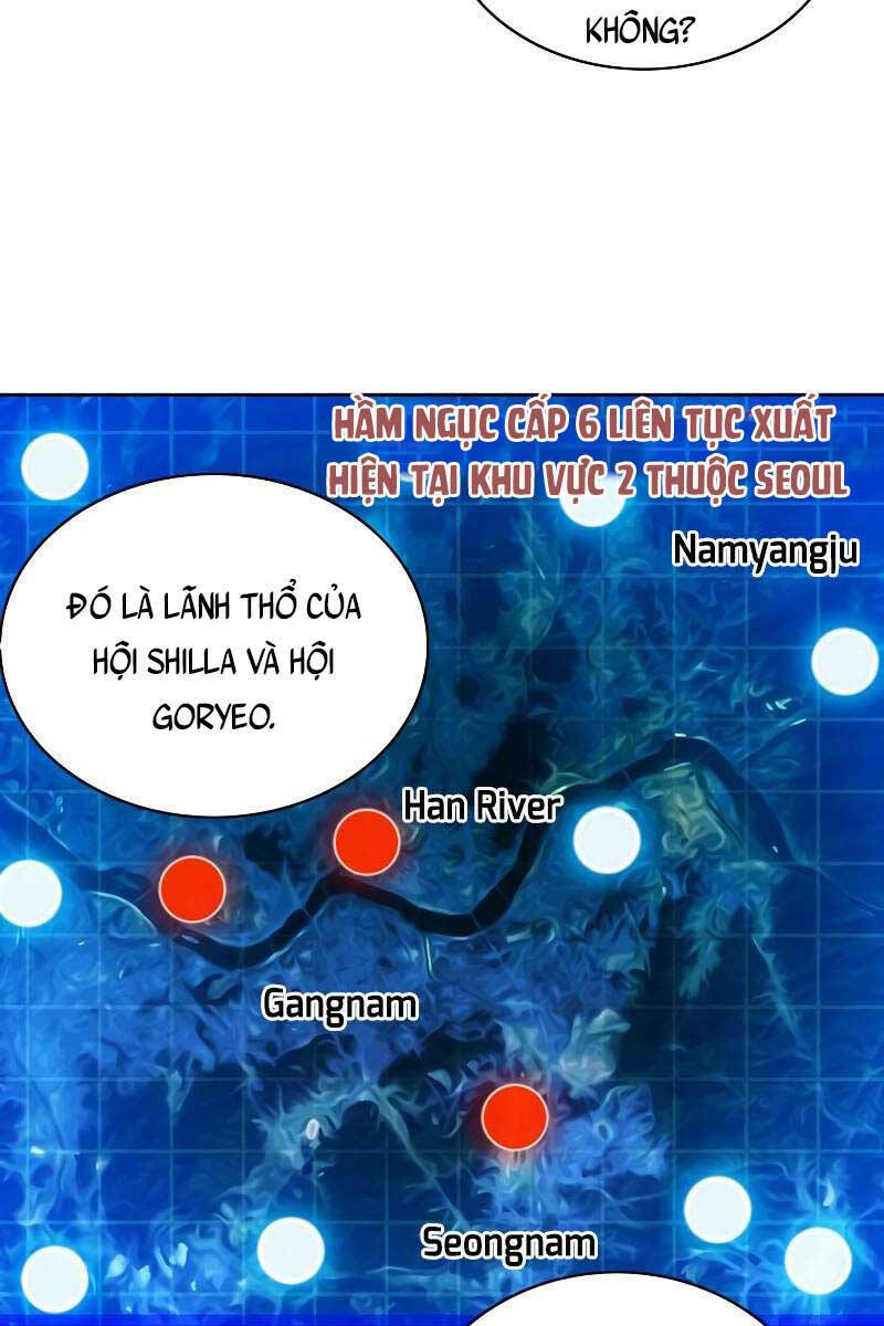 Druid Tại Ga Seoul - Người Hóa Thú Chương 87 Ảnh 55