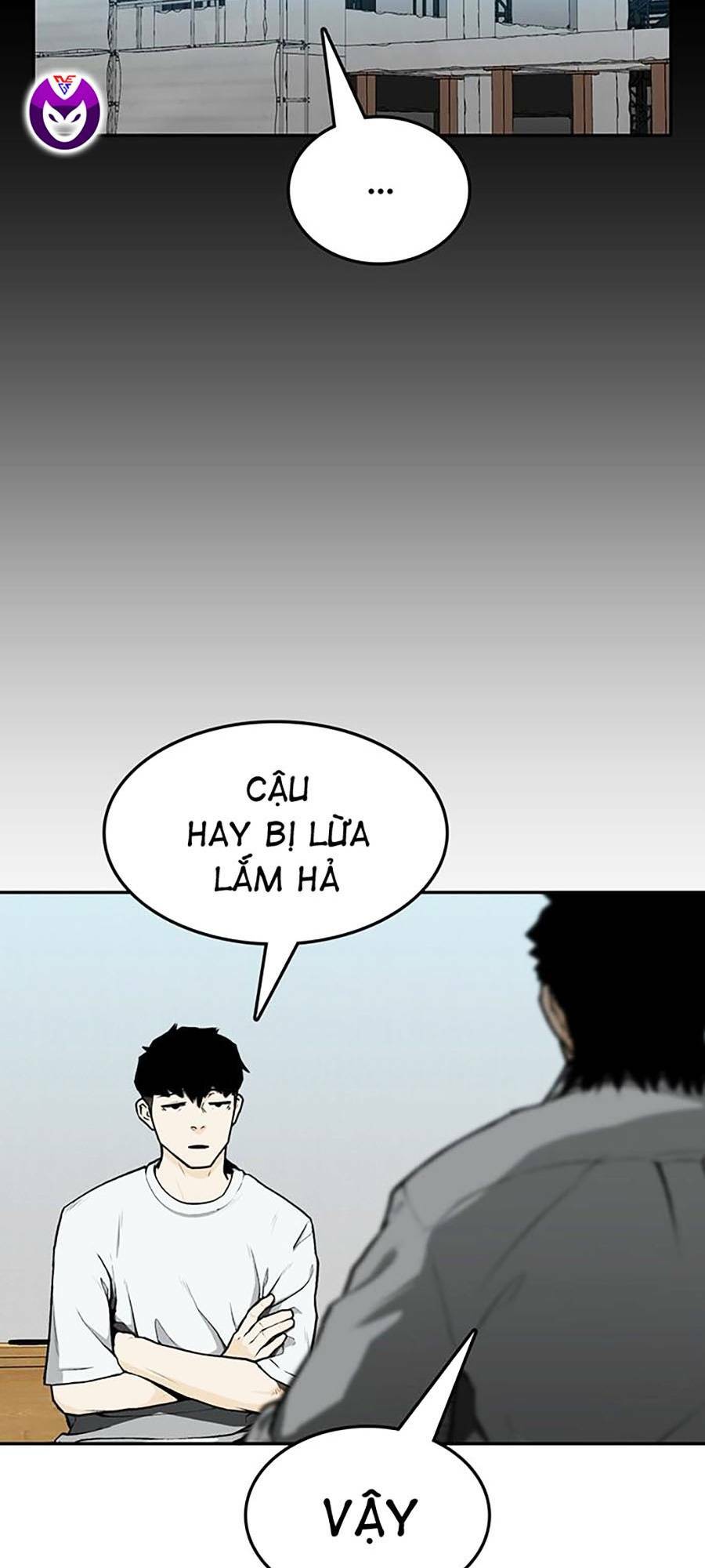 Trường Học Gangster Chương 7 Ảnh 85