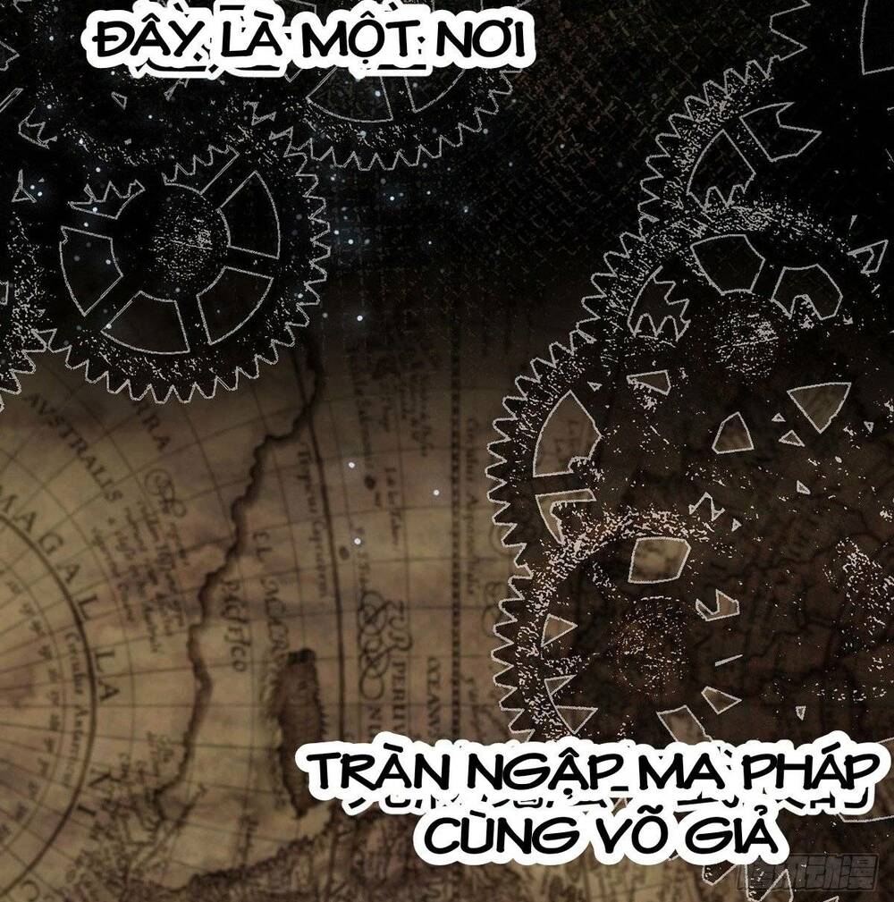 Ta Dùng Hack Tại Dị Giới Chương 1 Ảnh 3