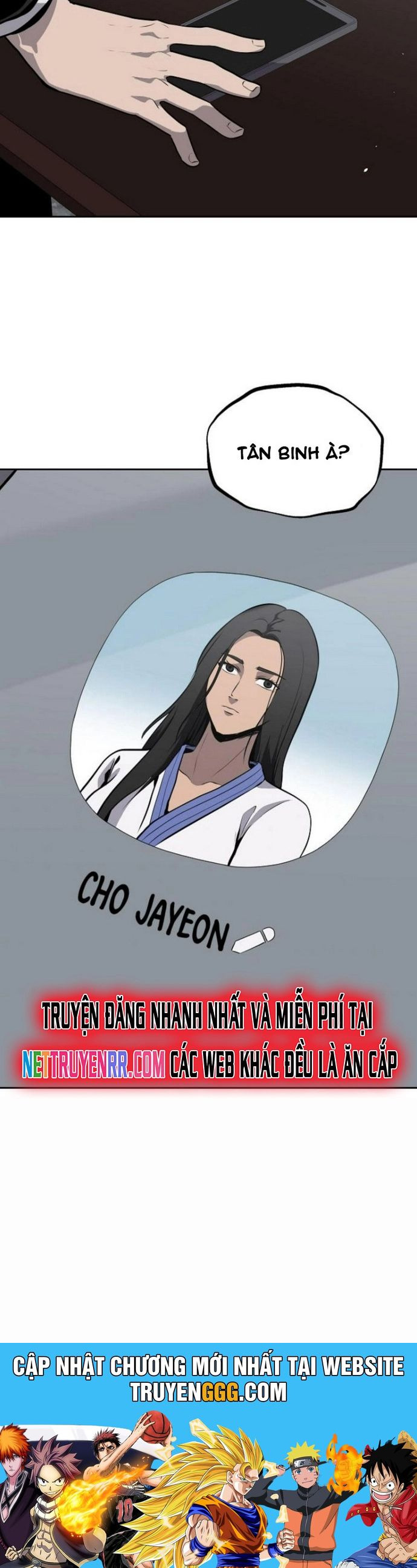 Vương Đạo Chương 17 Ảnh 32
