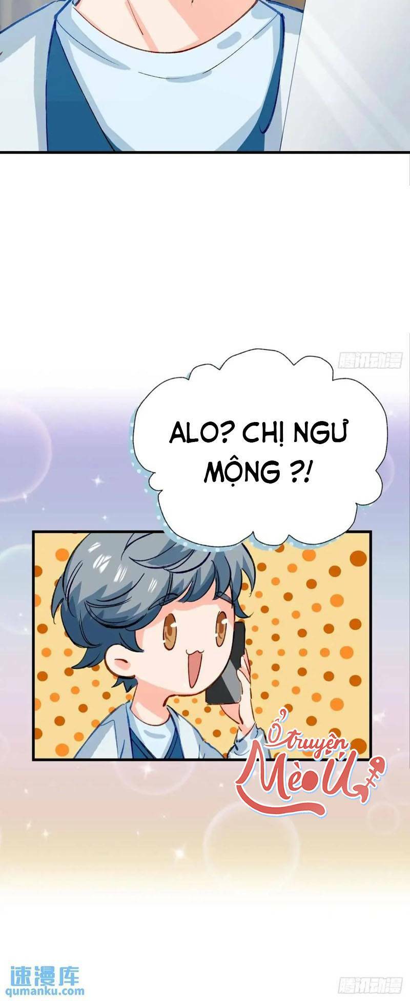 Giẫm Lên Cặn Bã Nam Nhân Làm Chủ Thần Chương 38 Ảnh 46