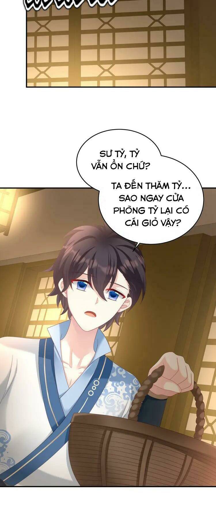 Kiều Phu Có Hỉ Chương 59 Ảnh 26