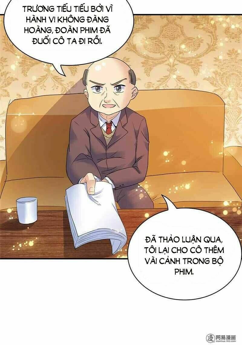 Cô Vợ Siêu Mẫu Của Cố Thiếu Chương 149 Ảnh 11