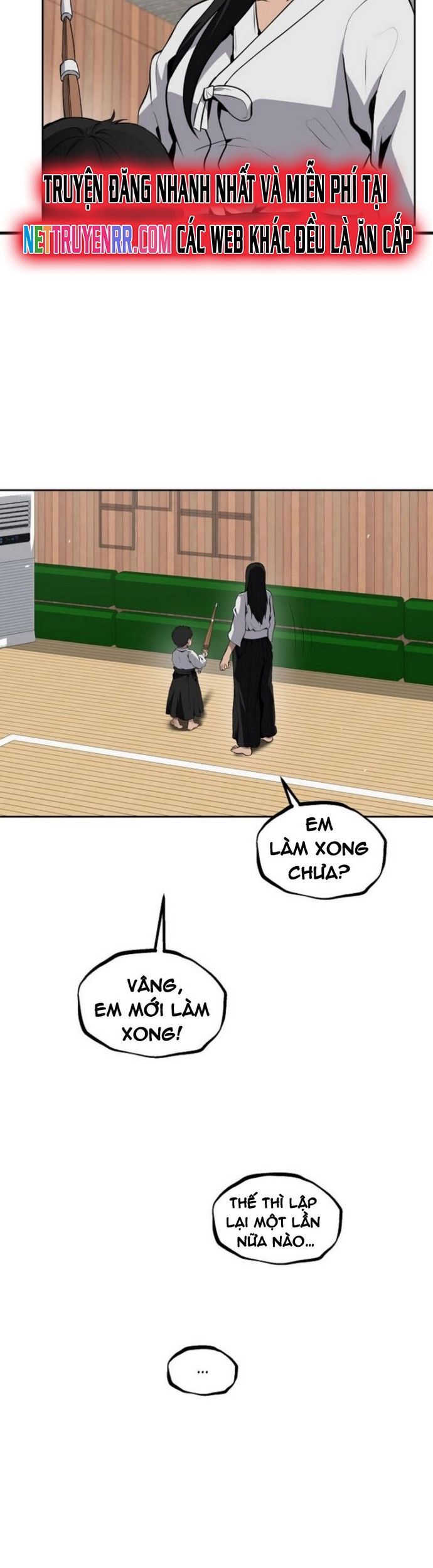Vương Đạo Chương 18 Ảnh 8