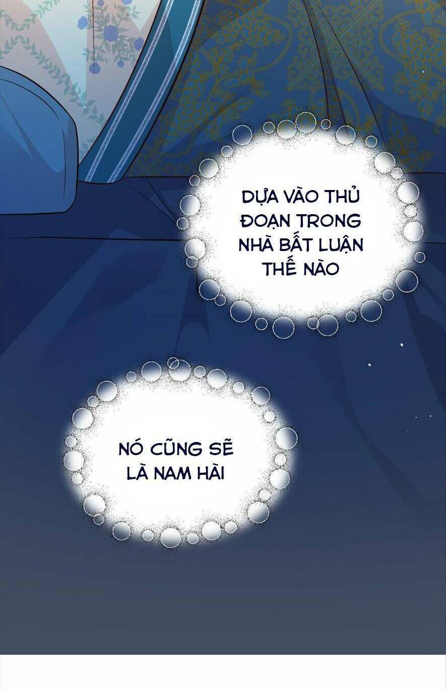 Phò Mã Hôm Nay Cũng Muốn Phản Công Chương 57 Ảnh 31