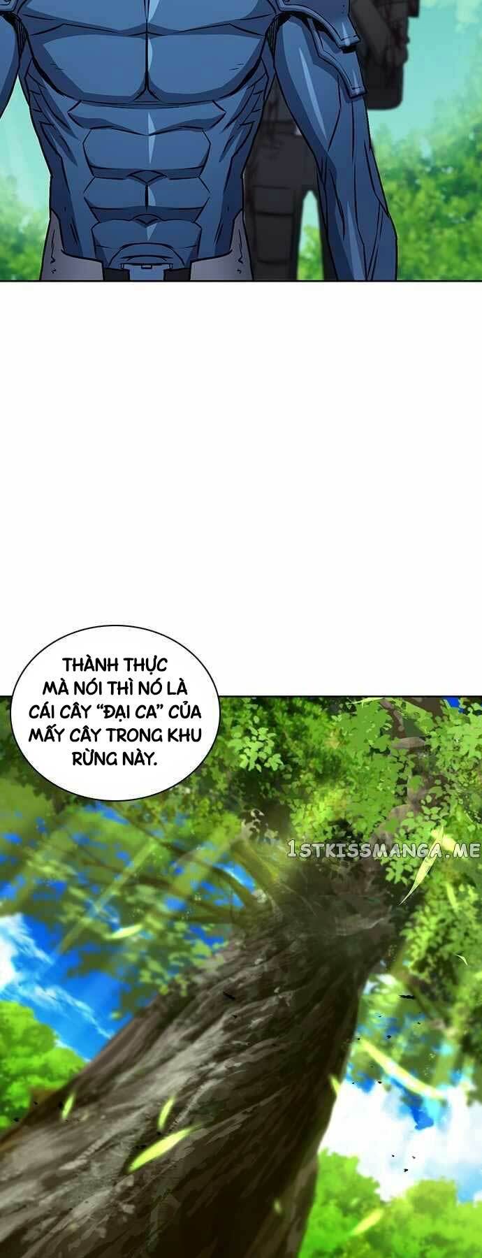 Druid Tại Ga Seoul - Người Hóa Thú Chương 97 Ảnh 12