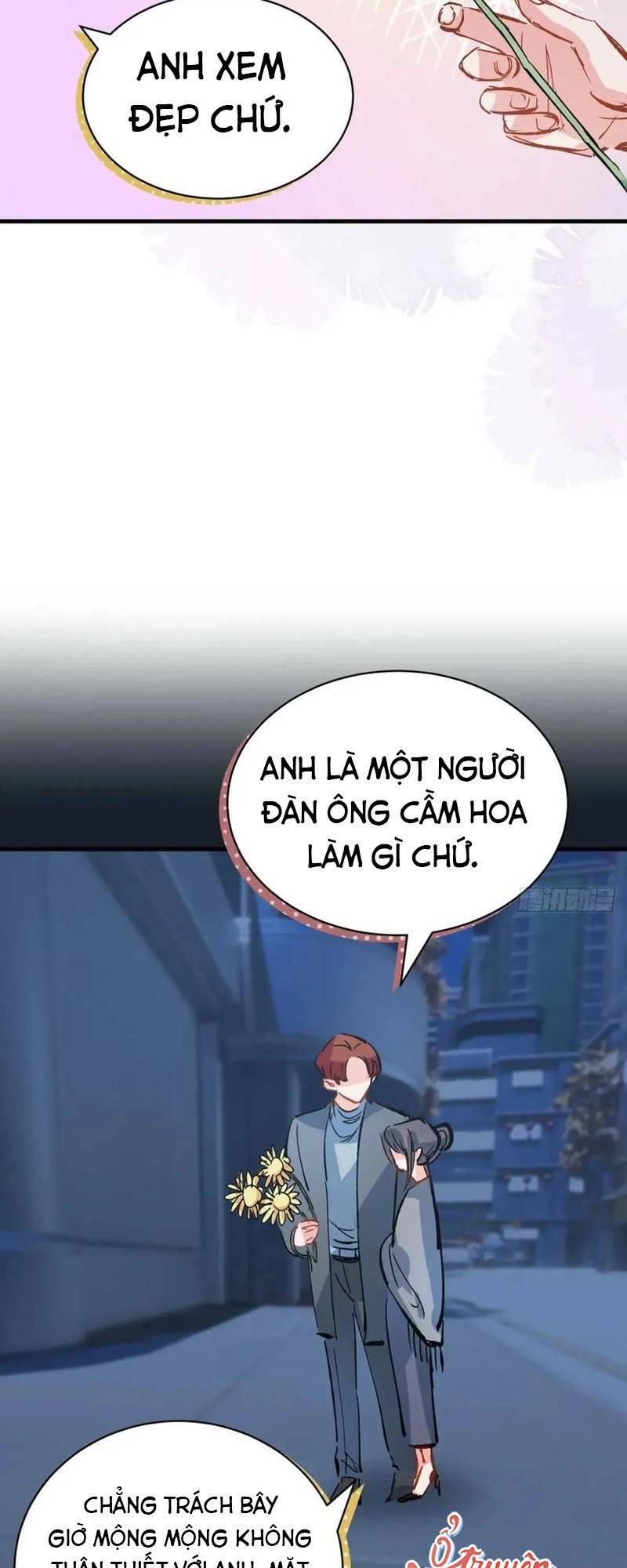 Giẫm Lên Cặn Bã Nam Nhân Làm Chủ Thần Chương 39 Ảnh 5