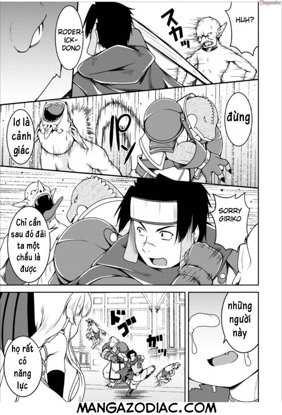 Sakyubasu Ni Tensei Shitanode Miruku O Shiborimasu Chương 12.1 Ảnh 13