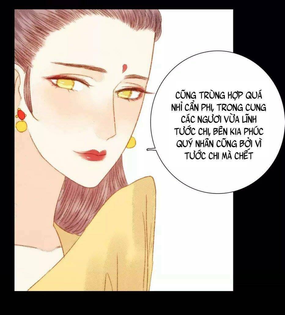 Vương Gia Bá Đạo Chương 60 Ảnh 26