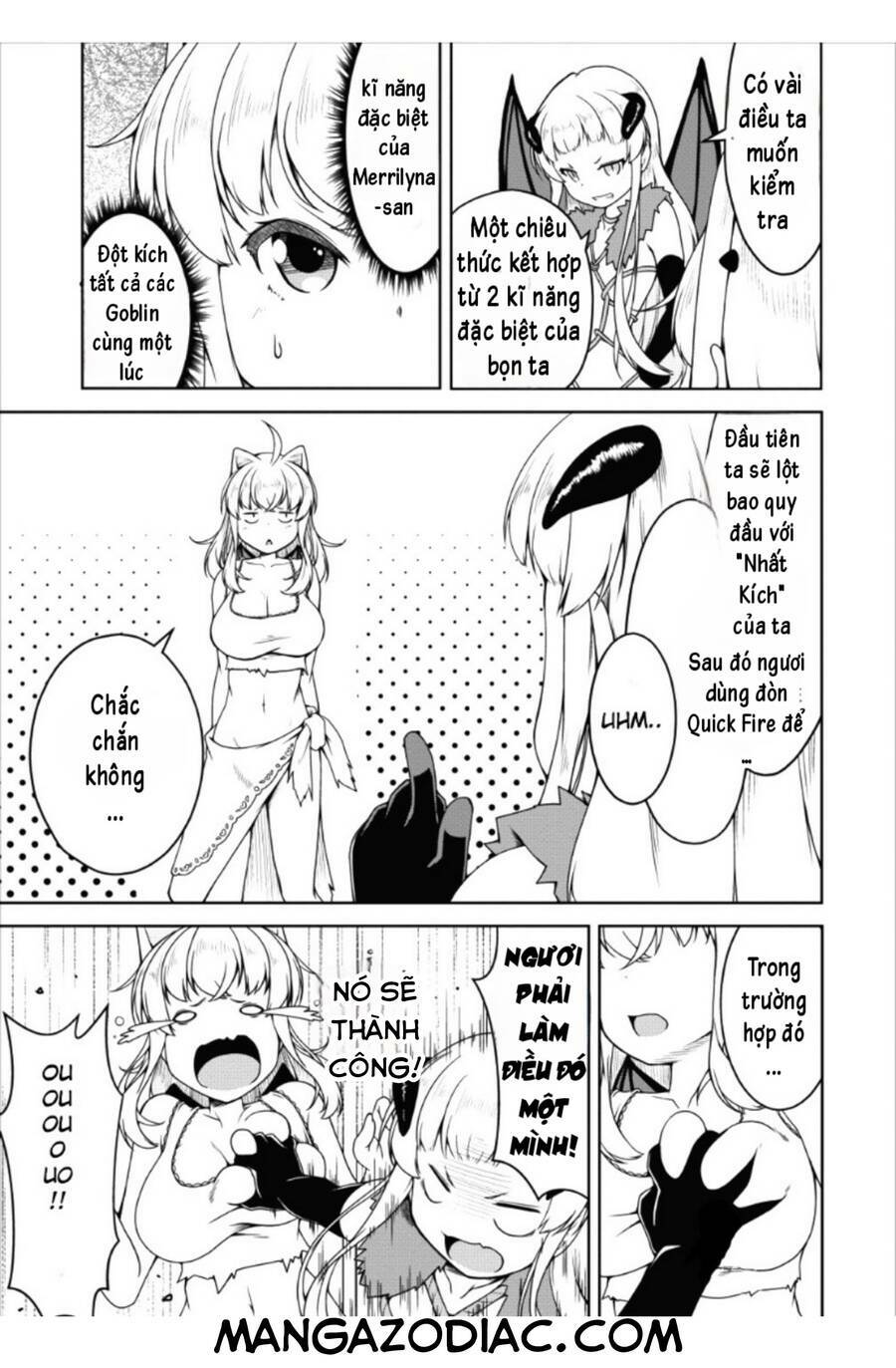 Sakyubasu Ni Tensei Shitanode Miruku O Shiborimasu Chương 13 Ảnh 7
