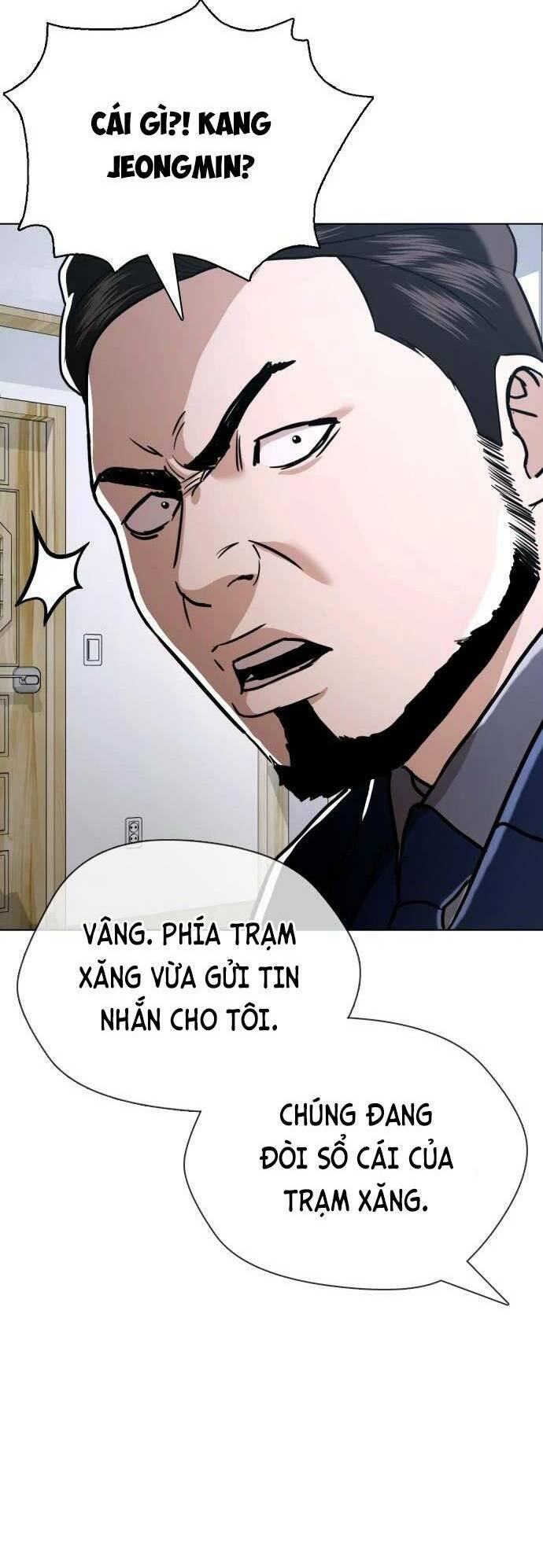 Điệp Viên 18 Tuổi Chương 43 Ảnh 78