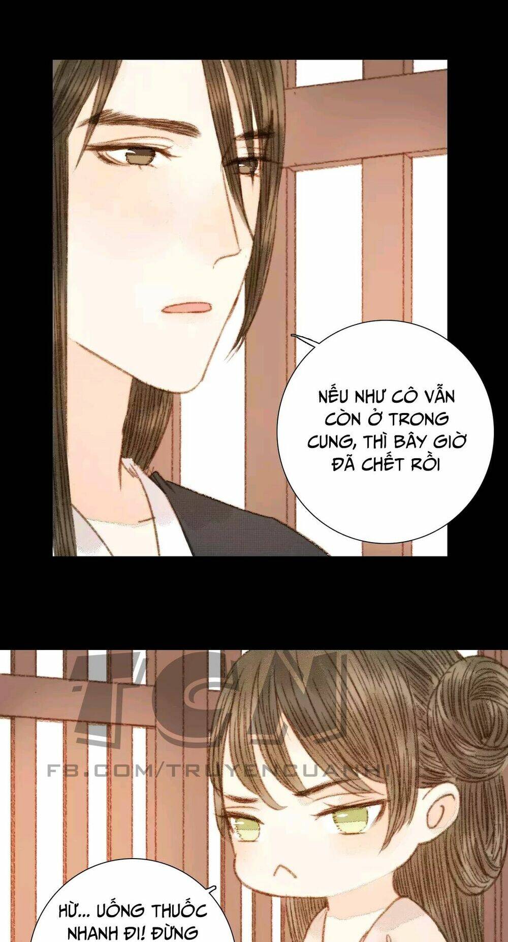 Vương Gia Bá Đạo Chương 64 Ảnh 12