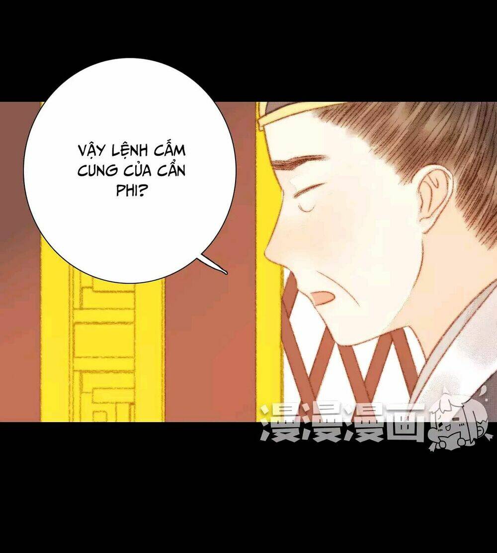 Vương Gia Bá Đạo Chương 67 Ảnh 2