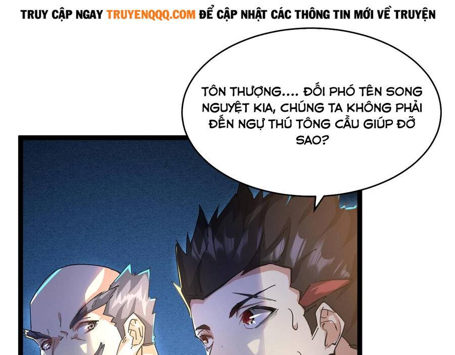 Thú Vực Tiên Đồ Chương 19 Ảnh 31