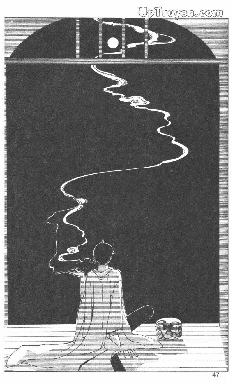 Xxxholic - Hành Trình Bí Ẩn Chương 16 Ảnh 51