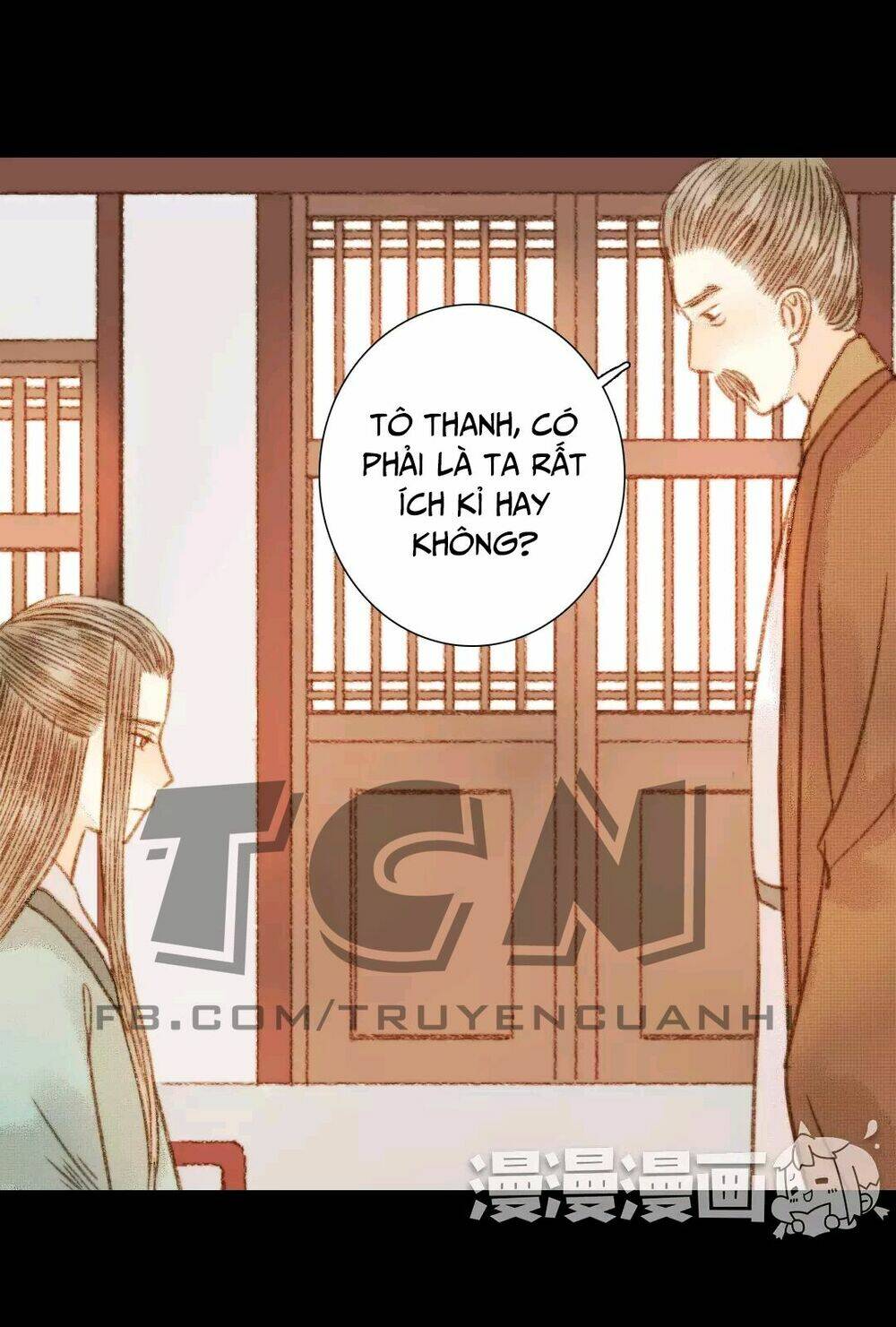 Vương Gia Bá Đạo Chương 64 Ảnh 40