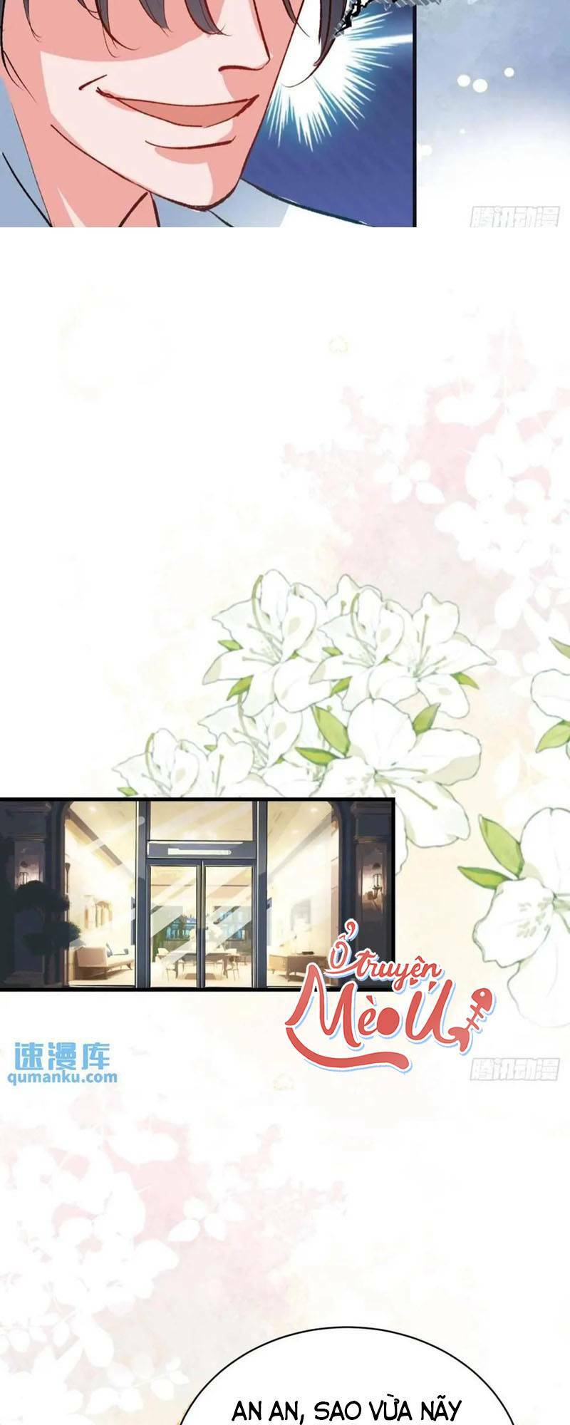 Giẫm Lên Cặn Bã Nam Nhân Làm Chủ Thần Chương 38 Ảnh 33