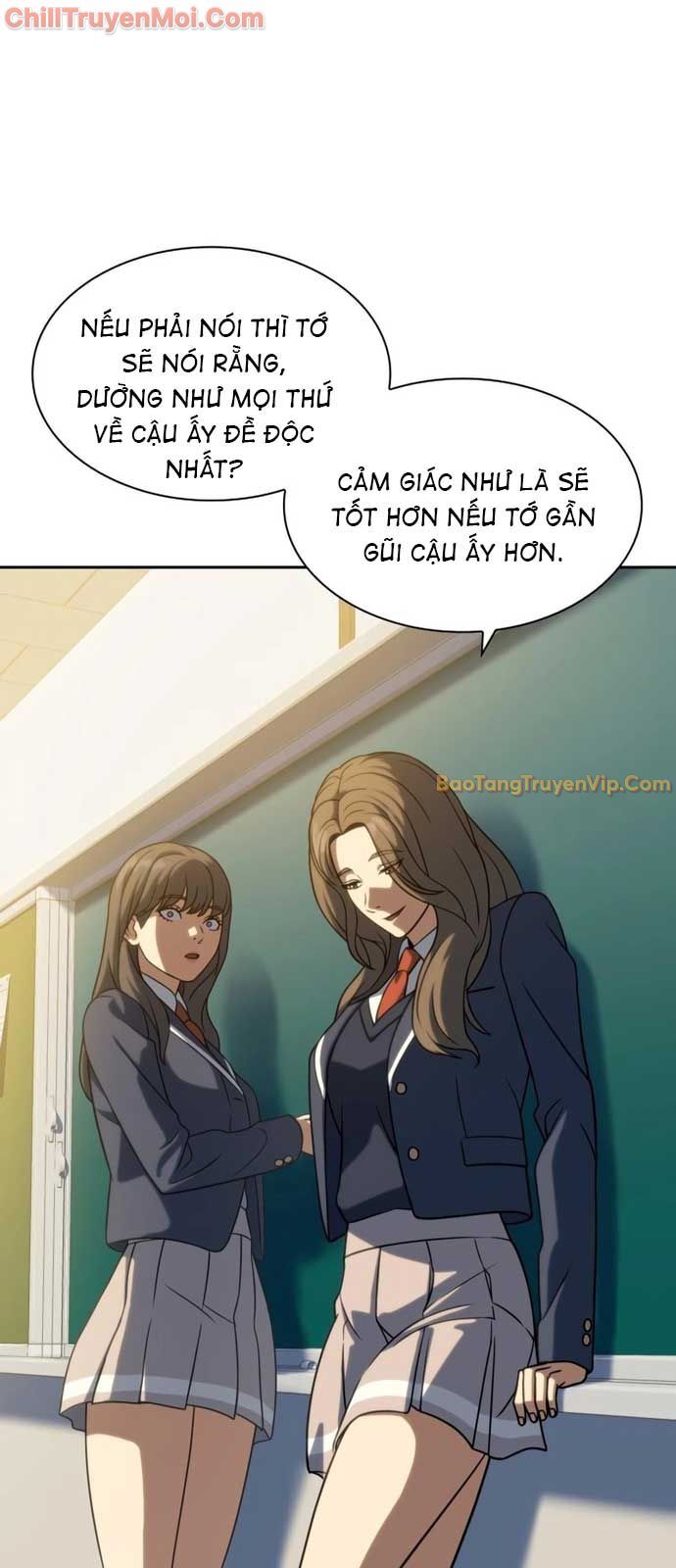 Hàn Băng Võ Giả Chương 11 Ảnh 22