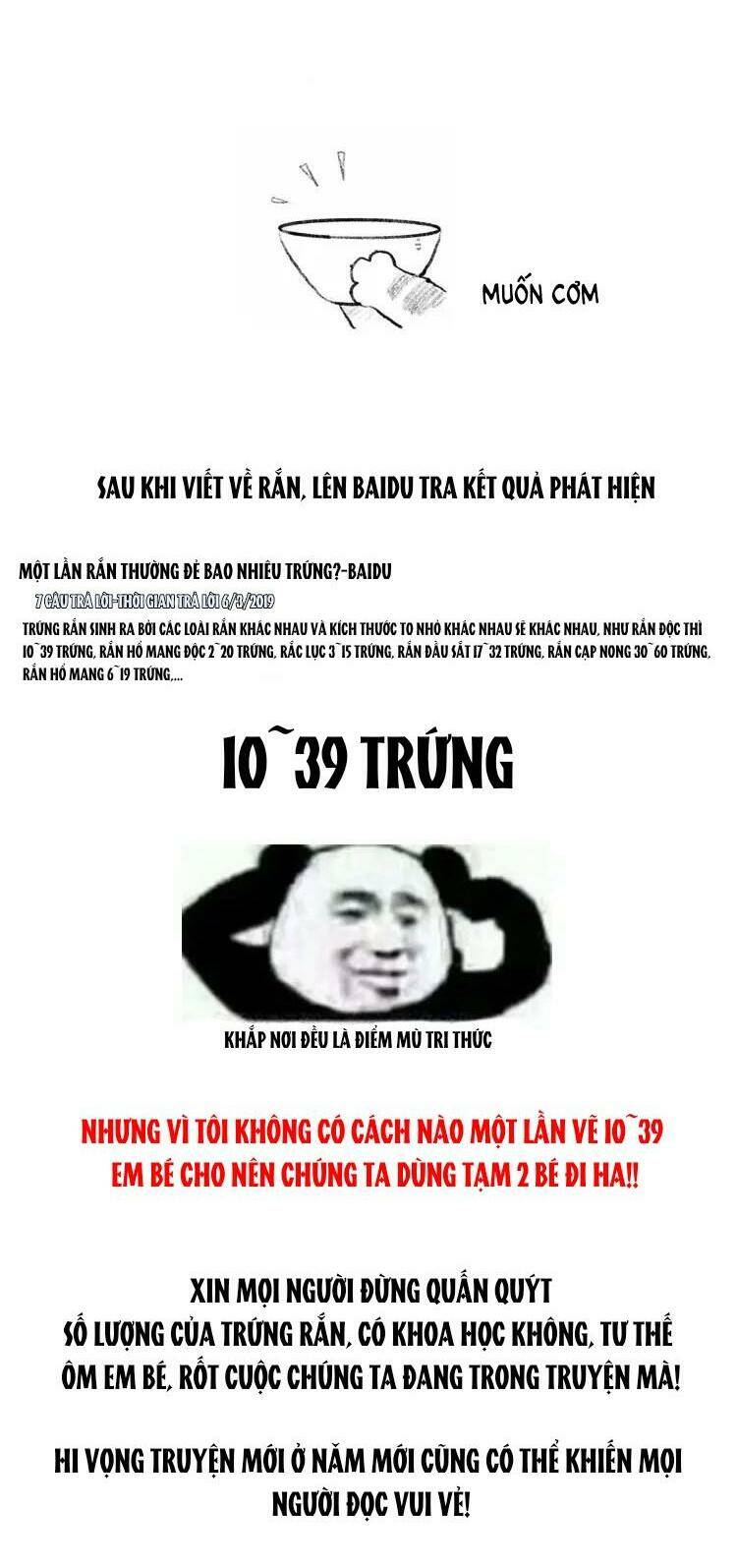Kiều Phu Có Hỉ Chương 58 Ảnh 43