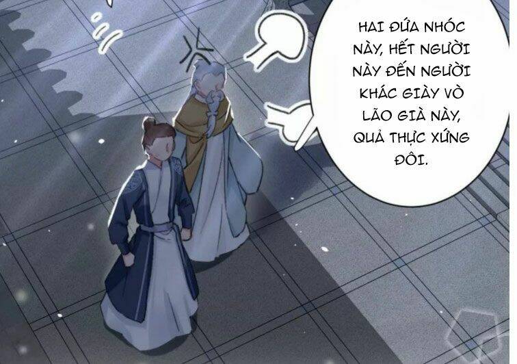 Hoa Nhan Sách Chương 197 Ảnh 27
