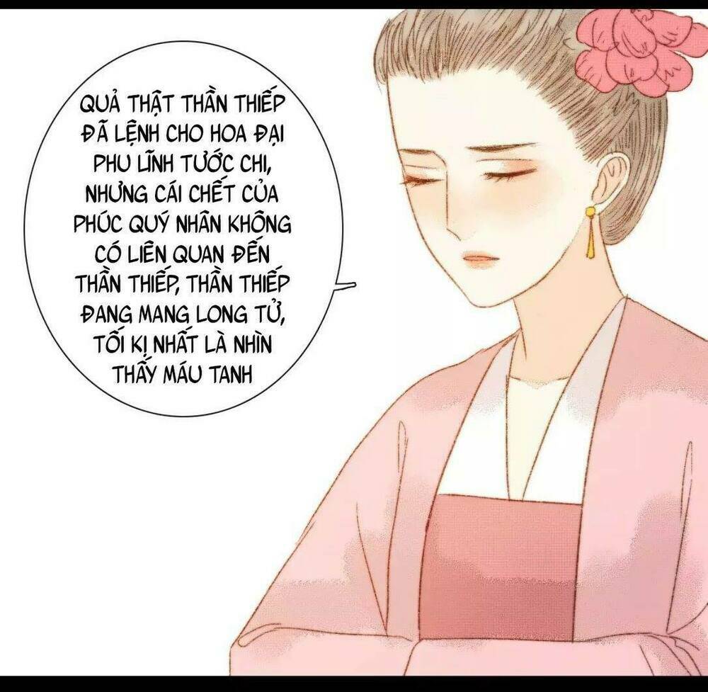 Vương Gia Bá Đạo Chương 60 Ảnh 27