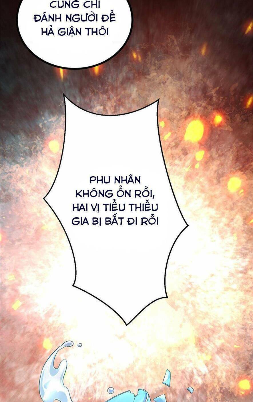 Phò Mã Hôm Nay Cũng Muốn Phản Công Chương 56 Ảnh 18