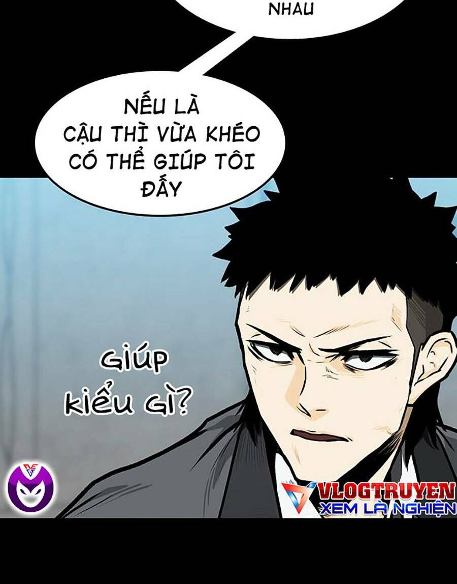 Trường Học Gangster Chương 7 Ảnh 81