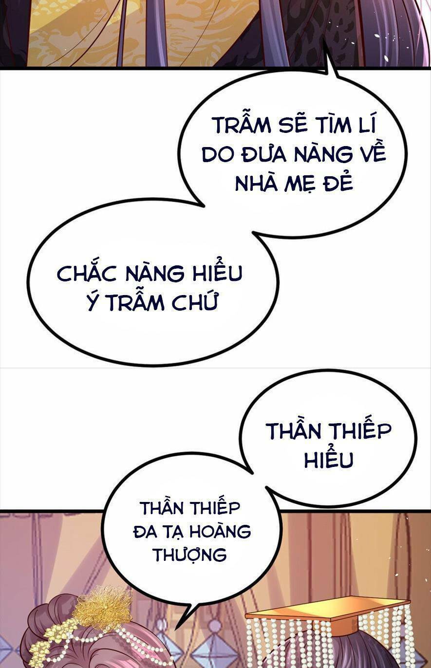Phò Mã Hôm Nay Cũng Muốn Phản Công Chương 57 Ảnh 44