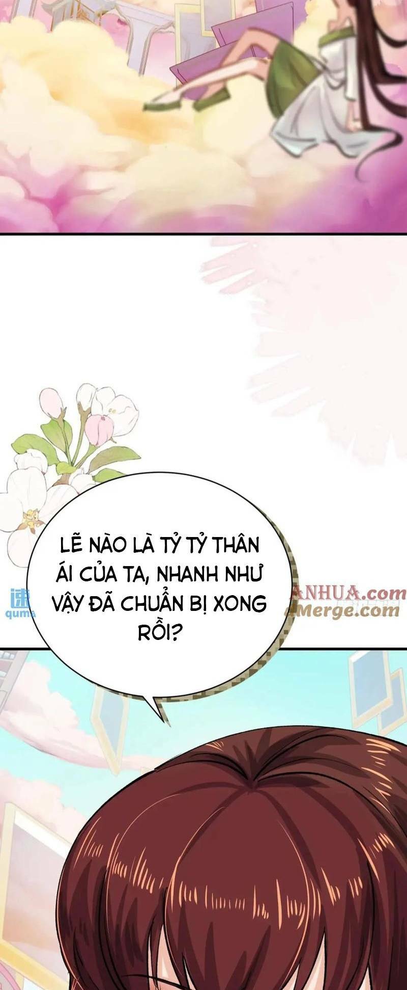 Giẫm Lên Cặn Bã Nam Nhân Làm Chủ Thần Chương 39 Ảnh 45