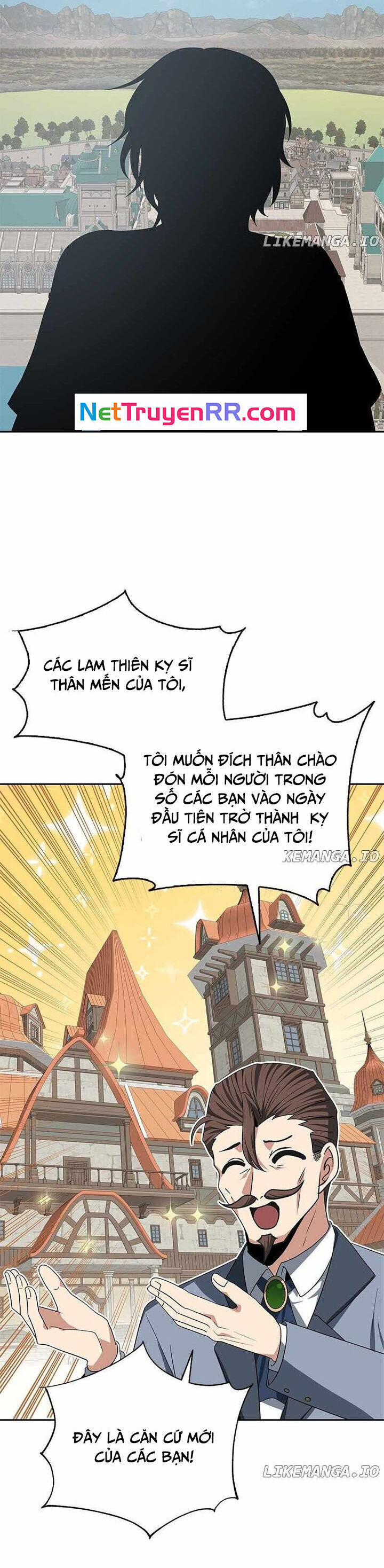Lần Nữa Chuyển Sinh Sang Thế Giới Khác Chương 84 Ảnh 22