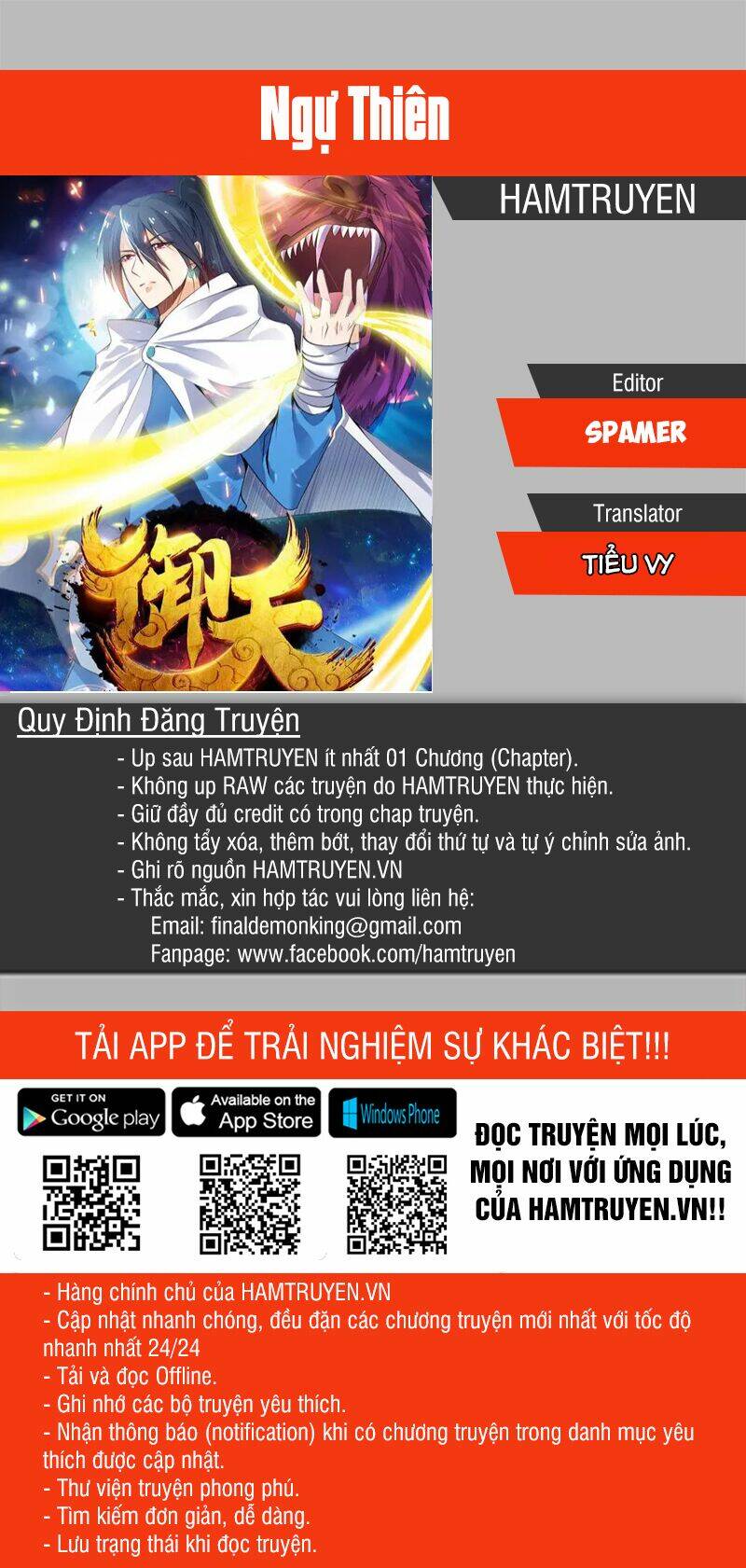 Ngự Thiên Chương 75 Ảnh 2