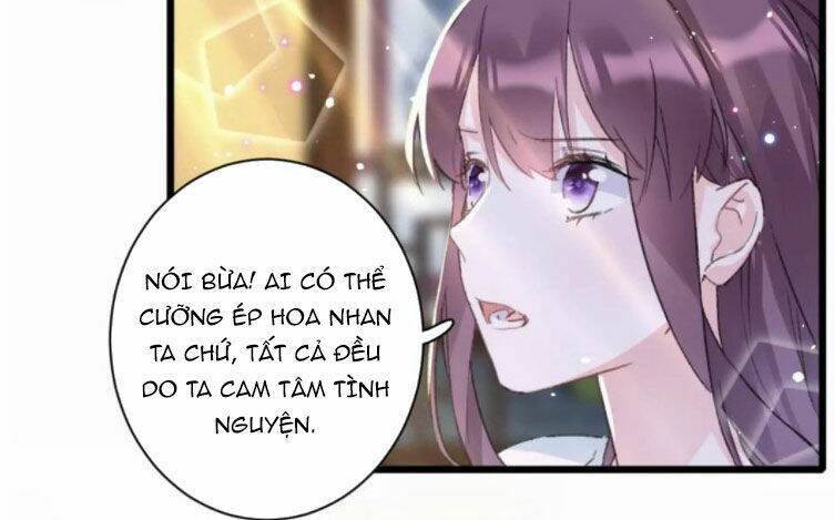 Hoa Nhan Sách Chương 202 Ảnh 8