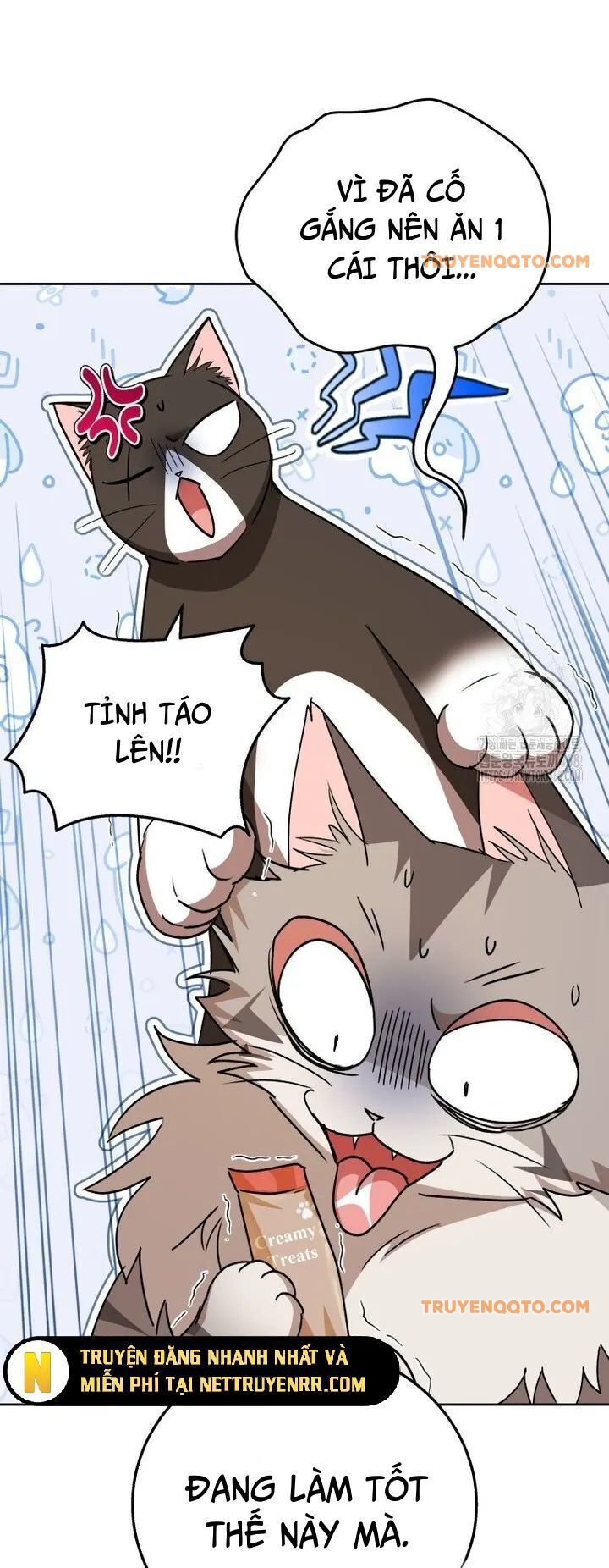 Xin Chào! Bác Sĩ Thú Y Chương 85 Ảnh 55