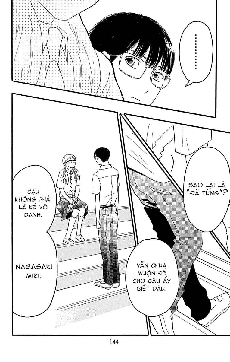 Machida-Kun No Sekai Chương 19 Ảnh 12