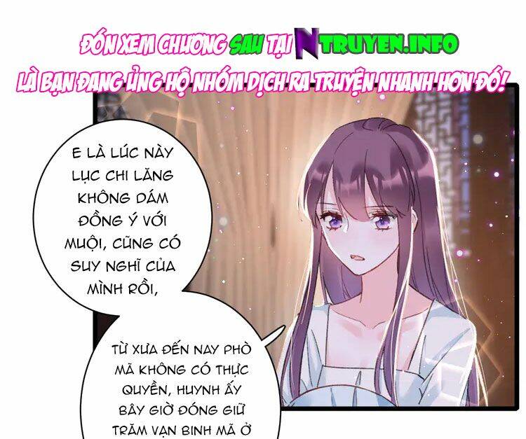 Hoa Nhan Sách Chương 207 Ảnh 26