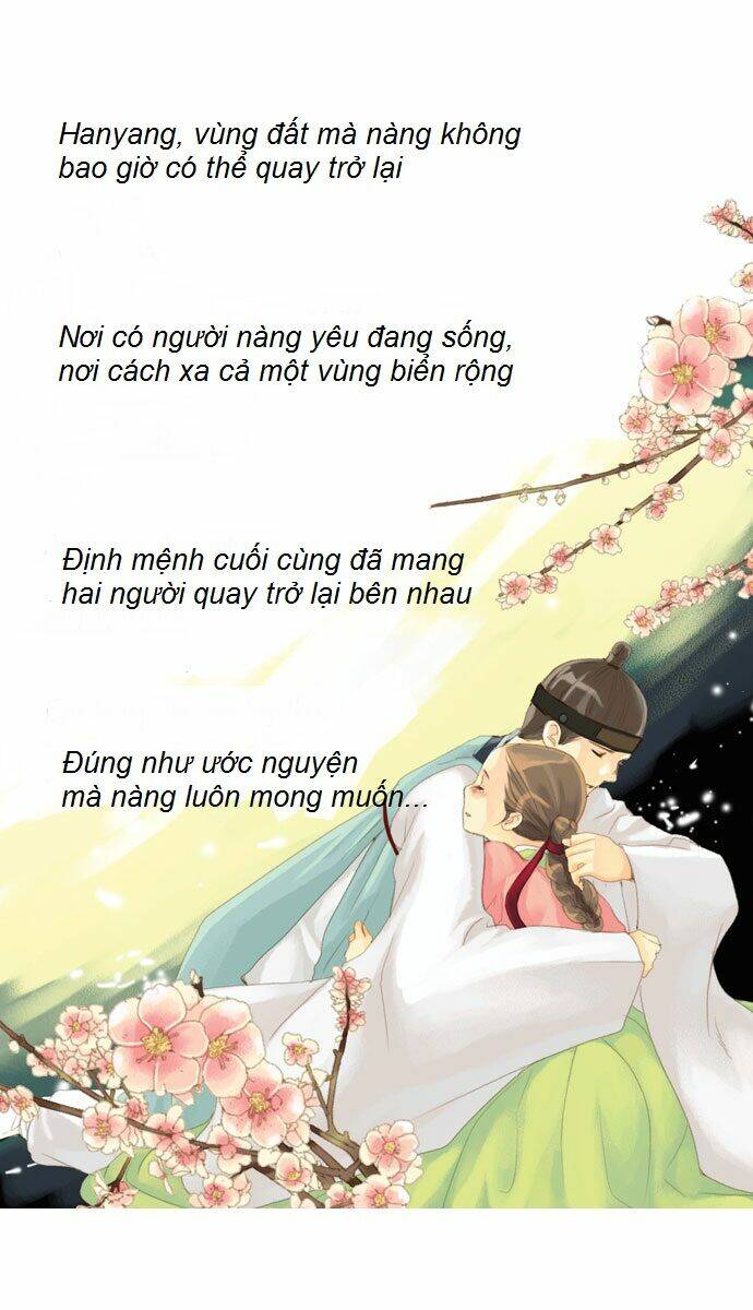 The Great Merchant Kim Manduk Chương 9 Ảnh 35