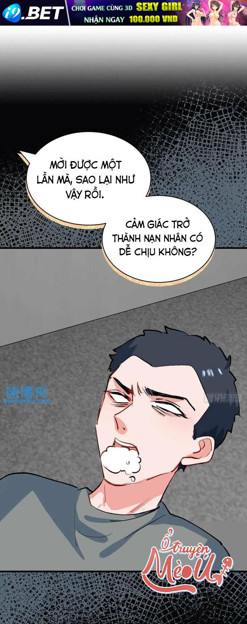 Giẫm Lên Cặn Bã Nam Nhân Làm Chủ Thần Chương 39 Ảnh 30